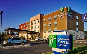 Holiday Inn Express Claremore Ok